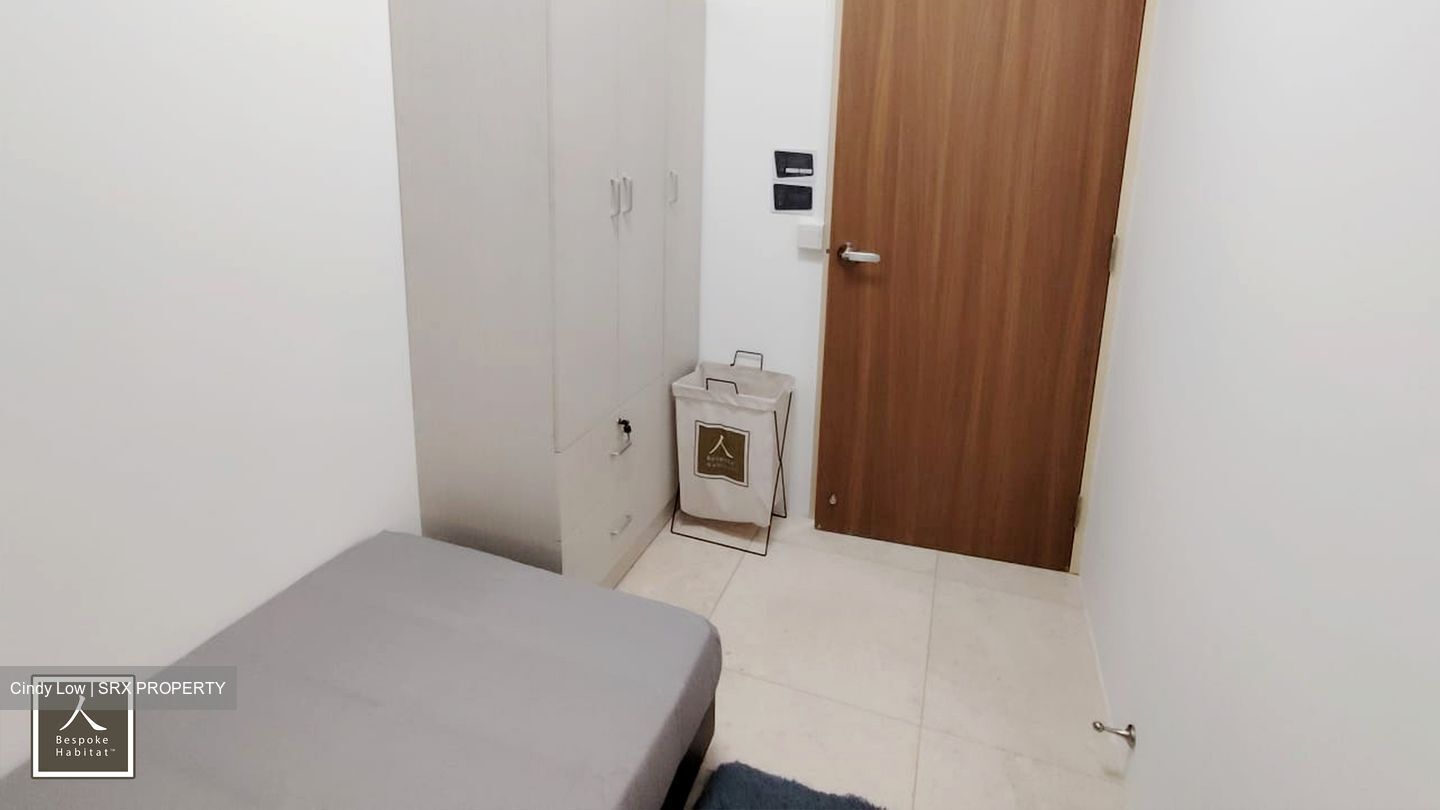 The Lakefront Residences (D22), Condominium #499885661